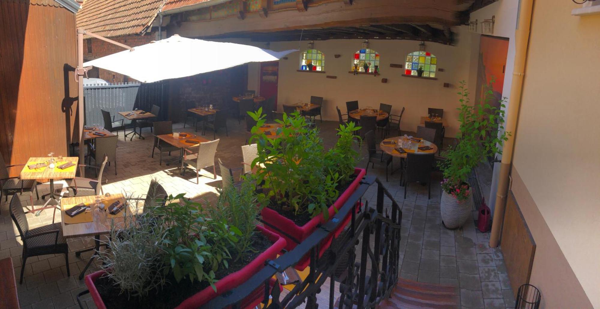 La Clef Des Songes Acomodação com café da manhã Mertzwiller Exterior foto